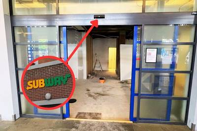 Terug van weggeweest! Op deze datum opent Subway in Hengelo