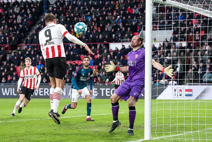 Loting eerste ronde KNVB-beker: FC Utrecht treft RKC, Sparta en ADO Den  Haag naar amateurs, Nederlands voetbal