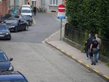 Chasse à l’homme à Gand pour retrouver un prisonnier évadé