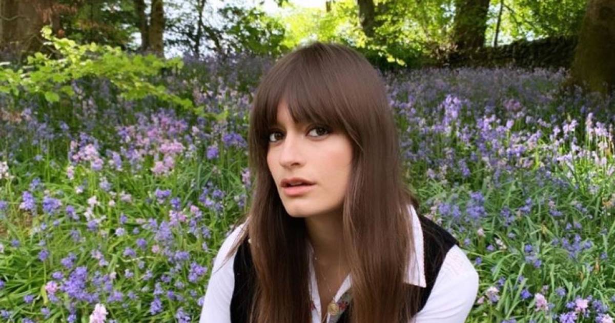 Clara Luciani En Couple Avec Un Guitariste People 7sur7 Be