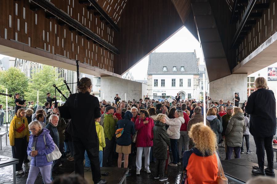 Sfeerbeelden OdeGand 2025 ©Martin Corlazzoli