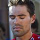 Droom Dumoulin wreed verstoord