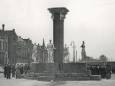Het 1900-jarig bestaan van Utrecht vierden we in 1948 nog met blote borsten en billen op de rotonde