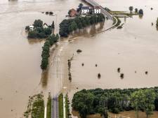 Onderzoekers: Klimaatverandering zal leiden tot meer overstromingen in West-Europa