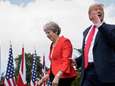 Trump vante sa relation "spéciale" avec Londres