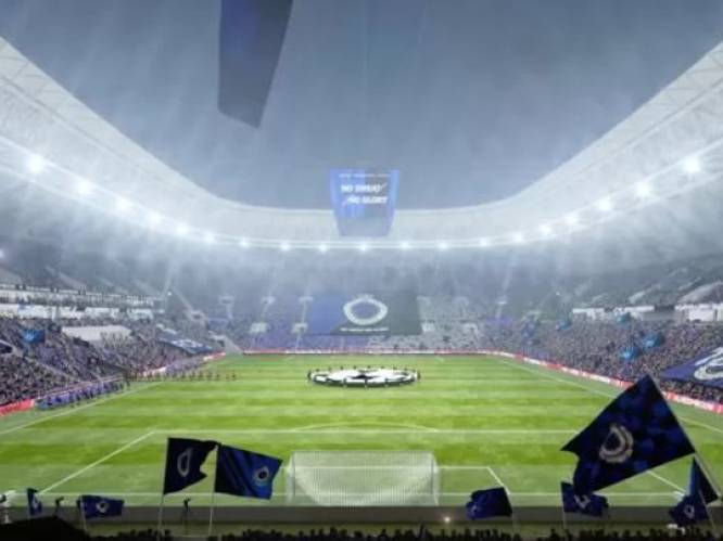 Raad van State bevestigt: stadion Club Brugge krijgt geen omgevingsvergunning (al is dat geen groot probleem)