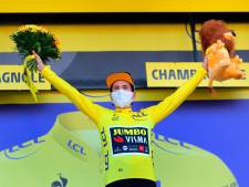 Van het lachertje van het peloton tot de grote heerser: het verhaal van Jumbo-Visma
