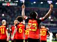 “België verliest halve finale van Argentinië”: bekend databureau past prognose aan na eerste speelronde