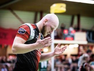 Met Max Malestein als absolute uitblinker neemt DOS’46 zoete wraak op KZ