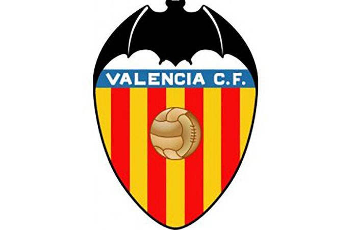 Bizar Batman Dient Klacht In Over Logo Valencia Buitenlands Voetbal Ad Nl
