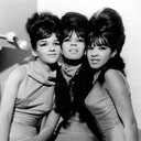 Les Ronettes.