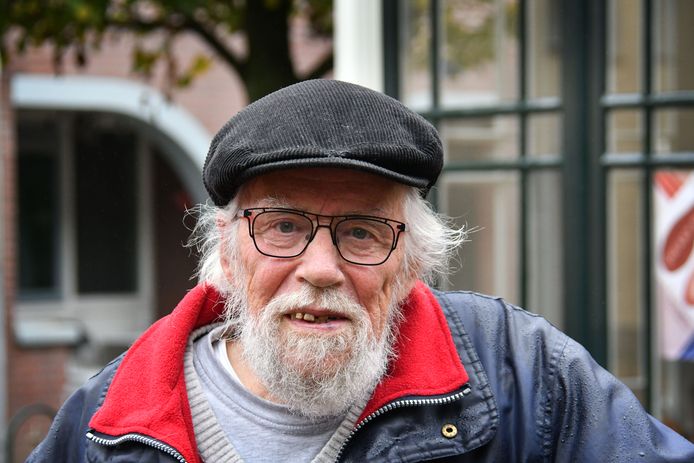 Oud-journalist Peter van der Molen schreef een verhaal voor het Jaarboek Twente 2020.