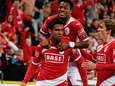 Trois penalties, quatre exclus et une victoire du Standard