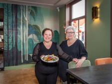 Heerlijck tafelen in Stalland