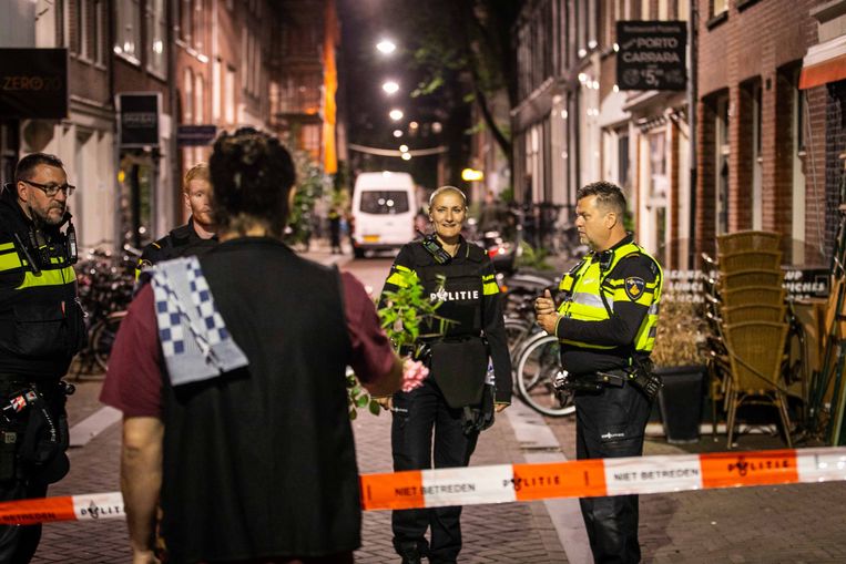 Twee verdachten, uit Maurik en Rotterdam, vastgezet ...