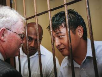 Als Indonesië niet plooit, worden deze 9 buitenlanders geëxecuteerd
