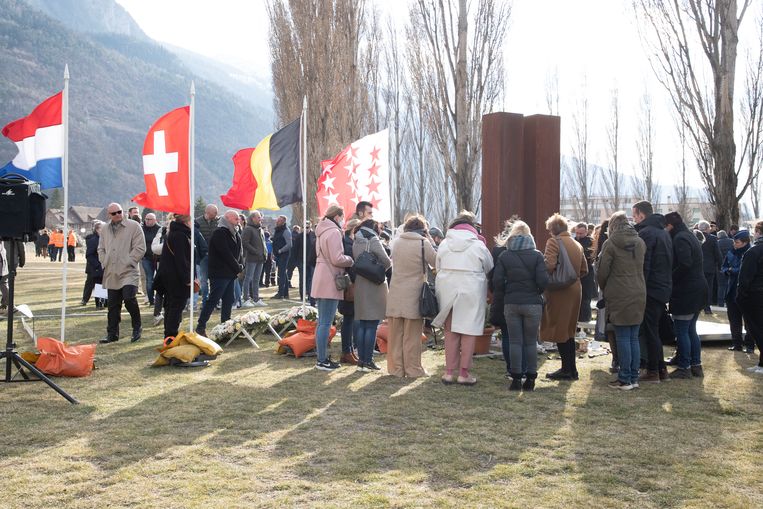 null Beeld BELGA