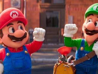 ‘The Super Mario Bros. Movie’ overschrijdt kaap van één miljard dollar aan box office, ondanks volledige lek film