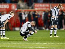 Advocaat Heracles-speler Rai Vloet gaat niet in op ‘onschuld’ andere inzittende