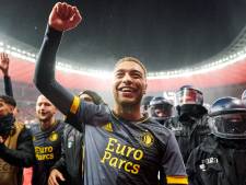 Dessers opnieuw goud waard als invaller: ‘Maar hier neem ik nog geen genoegen mee’