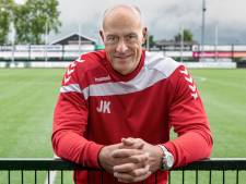 Heel Veen is trots op unieke prestatie plaatselijke voetbalclub: ‘Nu hopen op grote tegenstander’