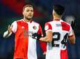 Deze ploegen kunnen Feyenoord, AZ, PSV en Vitesse vandaag loten in de Conference League