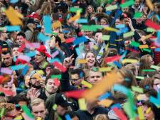 Arnhemse evenementenkalender is lekker gevuld. Maar wat gaat er eigenlijk door?