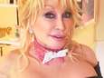 Dolly Parton (75) maakt Playboy-cover uit 1978 na voor jarige echtgenoot