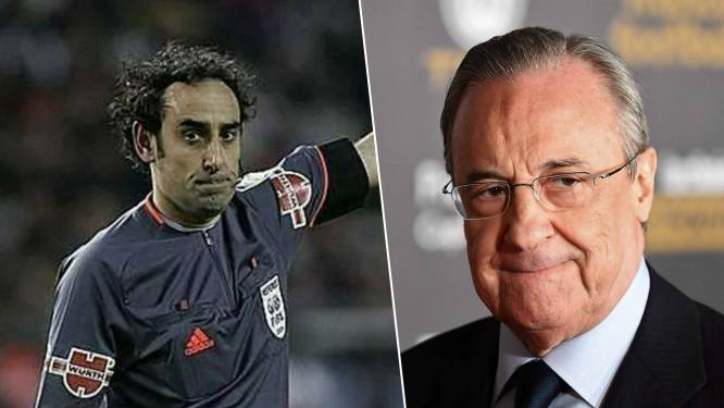 ‘Zaak-Negreira’ beroert: Real Madrid zet aanval in op FC Barcelona, ex-ref slaat hard terug naar preses Pérez