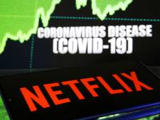 Netflix verlaagt beeldkwaliteit door coronacrisis