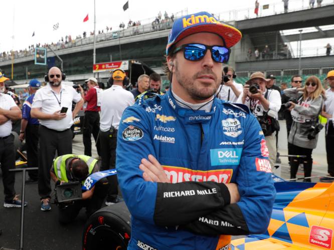Alonso maakt zijn debuut in de Dakar Rally: “Hardste wedstrijd van de planeet”