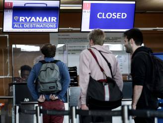 Slechts één Belg werkt als steward voor Ryanair in Charleroi: zó slecht betaalt Ierse luchtvaartmaatschappij