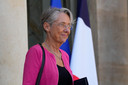 Élisabeth Borne est la nouvelle Première ministre française.