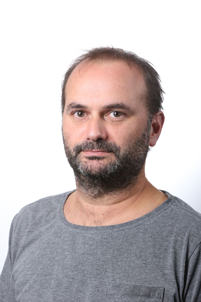 Orestes Laurent. Beeld rv