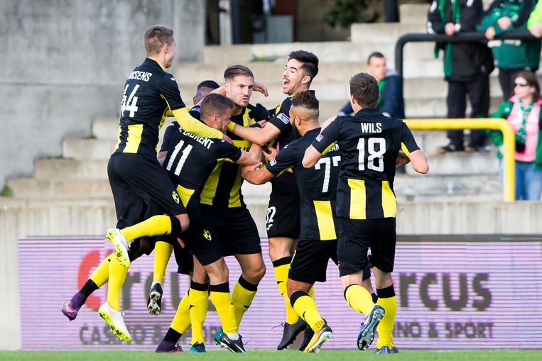 null Beeld belga