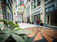 <br>De Gruyter Passage verandert in één grote megawinkel; nieuwe huurder nog vraagteken <br>