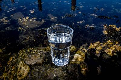 Maren-Kessel zit kwart eeuw na PIM nog met de erfenis van een mislukt drinkwaterproject