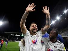 Fulham keert na jaar afwezigheid weer terug in Premier League