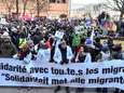 La Plateforme citoyenne remporte le titre de "Bruxellois de l'année"