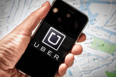 Vakbonden oneens over “historisch” akkoord met Uber: “Willen platformwerkers uit moderne slavernij halen”