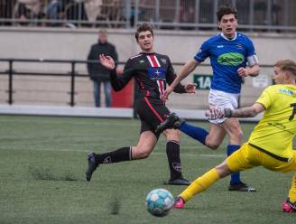 Viod klopt Terschuurse Boys na strafschoppen en treft nu Veensche Boys in beker