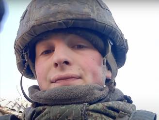Zeldzame beelden tonen oorlog in Oekraïne door de ogen van Russische tankcommandant: “We worden al drie uur aangevallen, ze fucken ons”