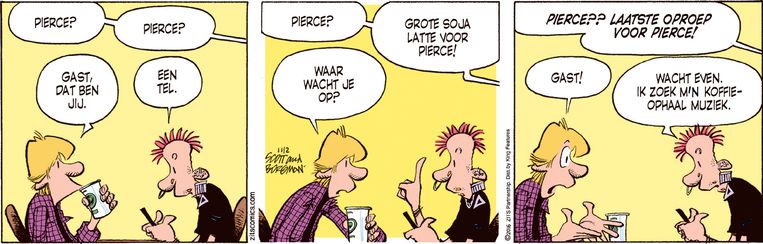 8 november 2022. Beeld Scott Borgman