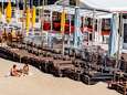 Veiligheidsregio’s overstag: toiletten op stranden mogen langs hele kust weer open