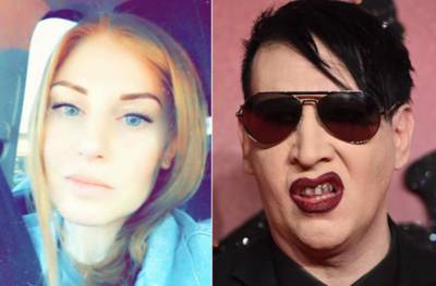 Marilyn Manson alweer beschuldigd van verkrachting en brainwashing: “Ik heb een monster overleefd”