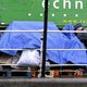 Brussel ontruimt na maanden tentenkamp migranten in stadshart