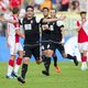 FC Utrecht laat zich foppen door Luxemburgse semiprofs