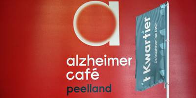 Alzheimer café Peelland: Vrijheid en veiligheid