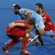 Gastland India houdt Red Lions uit halve finales Champions Trophy