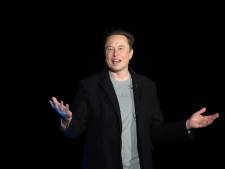 Musk erkent in e-mail: Twitter is sinds zijn komst 24 miljard dollar minder waard geworden